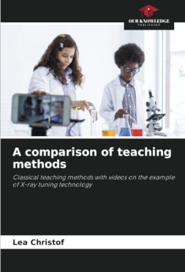 A comparison of teaching methods