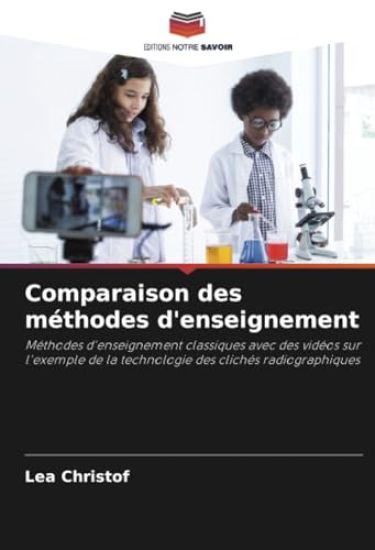 Comparaison des méthodes d'enseignement