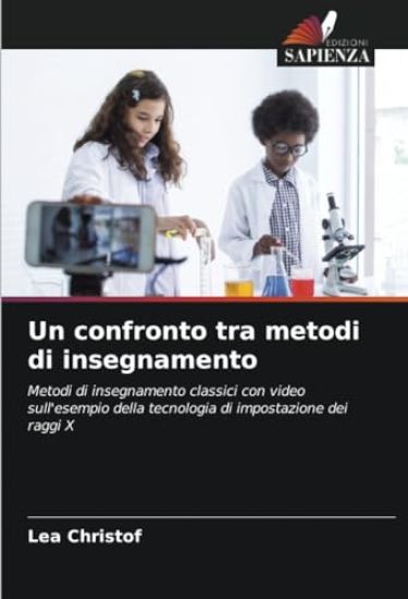 Un confronto tra metodi di insegnamento