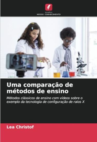 Uma comparação de métodos de ensino