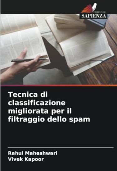 Tecnica di classificazione migliorata per il filtraggio dello spam
