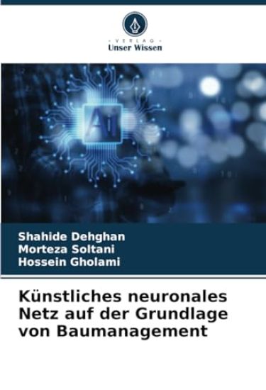 Künstliches neuronales Netz auf der Grundlage von Baumanagement