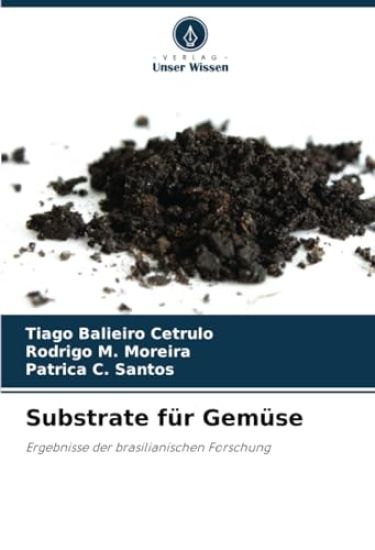 Substrate für Gemüse