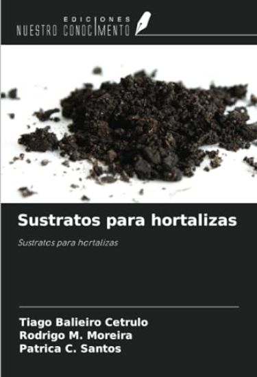 Sustratos para hortalizas