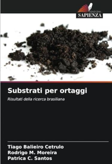 Substrati per ortaggi