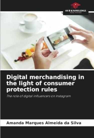Digital merchandising in the light of consumer protection rules