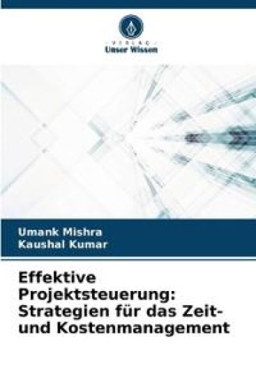 Effektive Projektsteuerung
