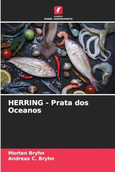 HERRING - Prata dos Oceanos