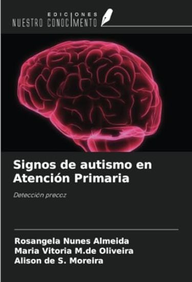 Signos de autismo en Atención Primaria