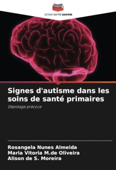Signes d'autisme dans les soins de santé primaires