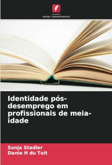 Identidade pós-desemprego em profissionais de meia-idade