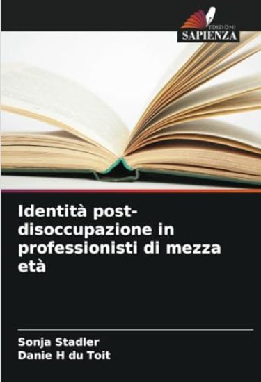 Identità post-disoccupazione in professionisti di mezza età