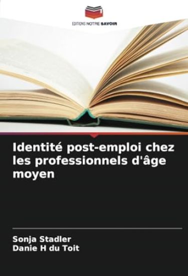 Identité post-emploi chez les professionnels d'âge moyen
