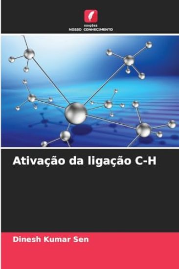 Ativação da ligação C-H