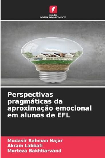 Perspectivas pragmáticas da aproximação emocional em alunos de EFL