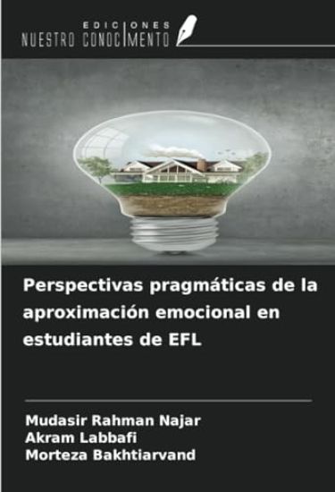 Perspectivas pragmáticas de la aproximación emocional en estudiantes de EFL