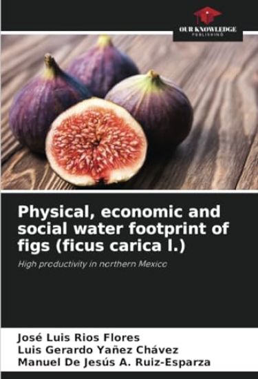 Physical, economic and social water footprint of figs (ficus carica l.)