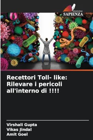 Recettori Toll- like