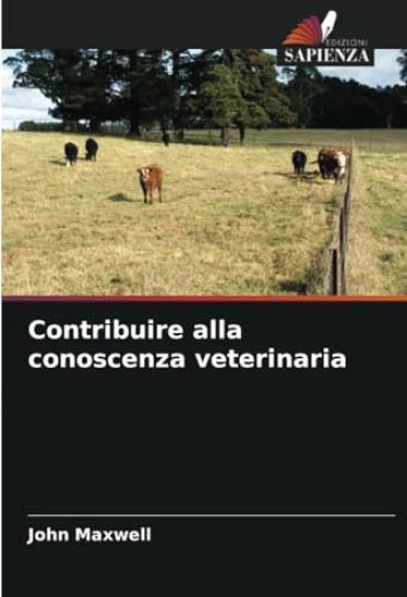 Contribuire alla conoscenza veterinaria