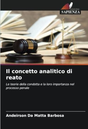 Il concetto analitico di reato