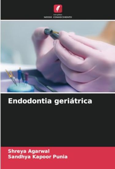 Endodontia geriátrica