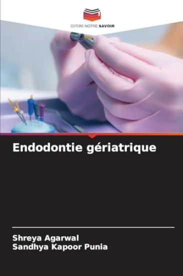 Endodontie gériatrique