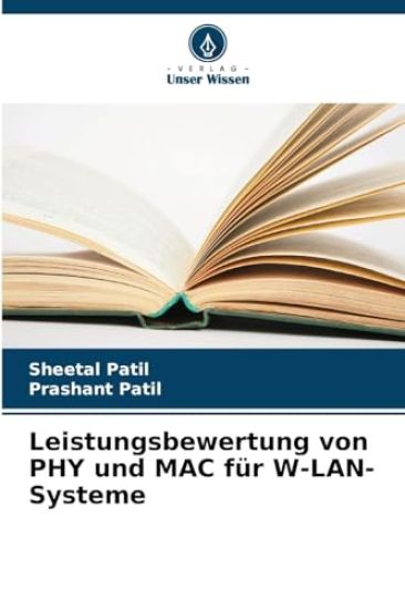 Leistungsbewertung von PHY und MAC für W-LAN-Systeme