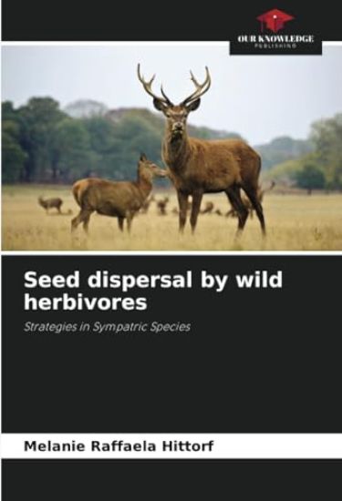 Seed dispersal by wild herbivores