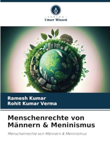 Menschenrechte von Männern & Meninismus