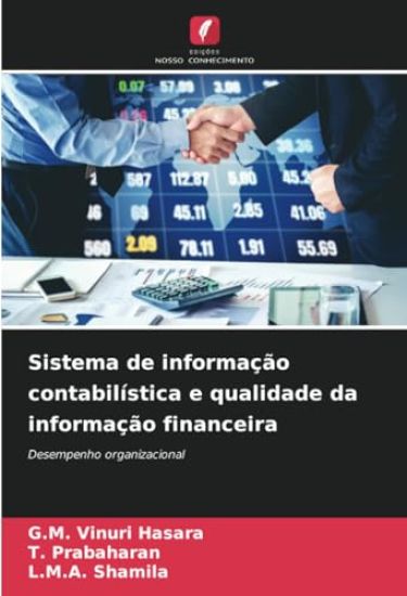Sistema de informação contabilística e qualidade da informação financeira