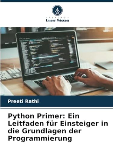 Python Primer