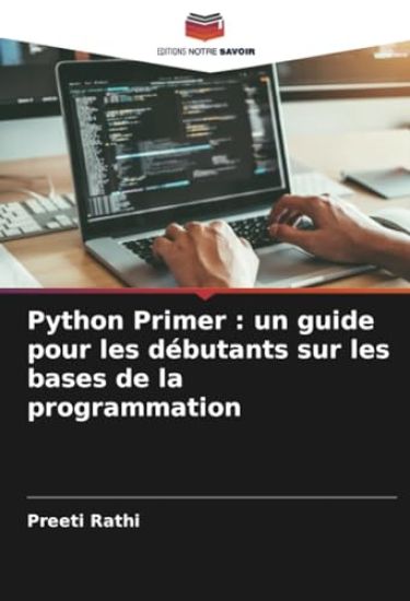 Python Primer