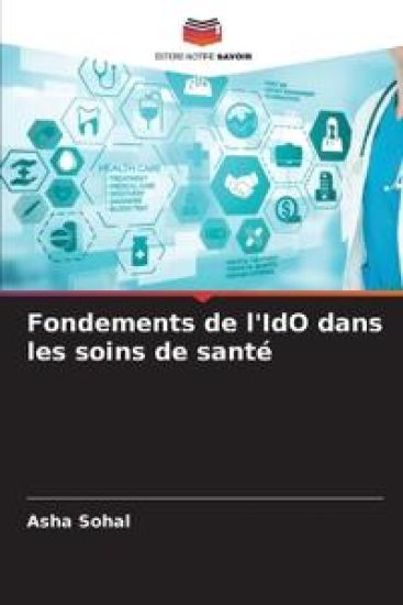 Fondements de l'IdO dans les soins de santé