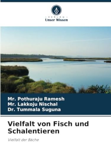 Vielfalt von Fisch und Schalentieren