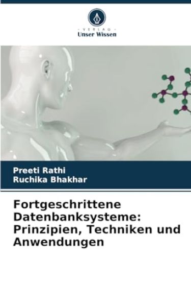 Fortgeschrittene Datenbanksysteme