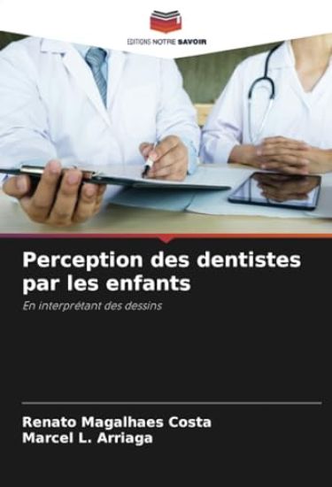 Perception des dentistes par les enfants