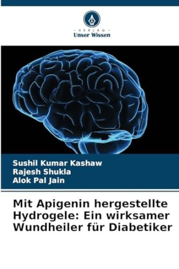 Mit Apigenin hergestellte Hydrogele