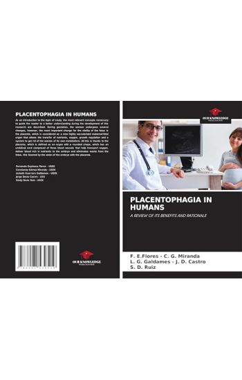 Placentophagia in Humans