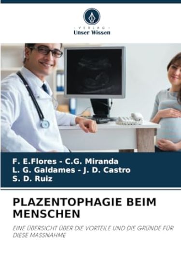 Plazentophagie Beim Menschen