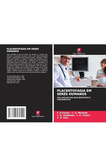 Placentofagia Em Seres Humanos