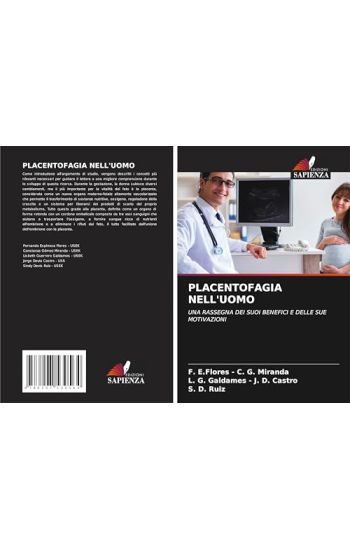 Placentofagia Nell'uomo