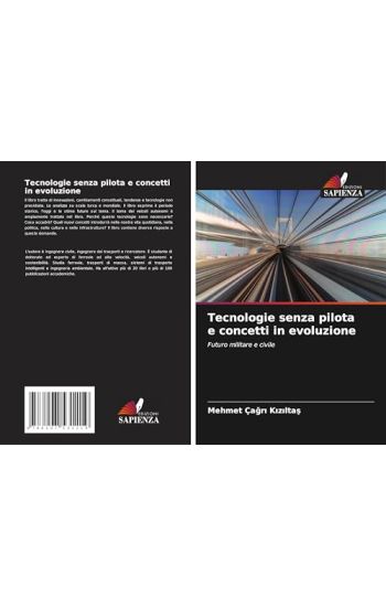 Tecnologie senza pilota e concetti in evoluzione