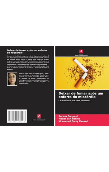 Deixar de fumar após um enfarte do miocárdio
