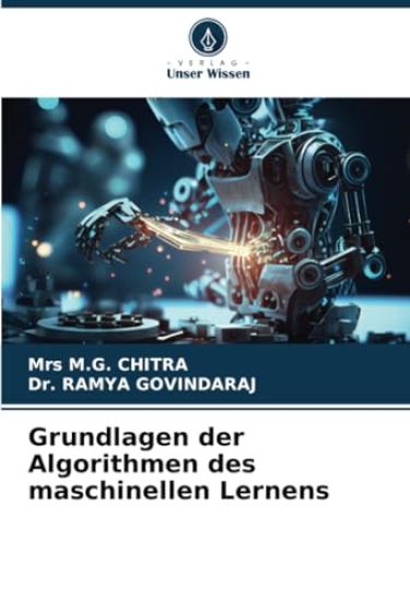 Grundlagen der Algorithmen des maschinellen Lernens