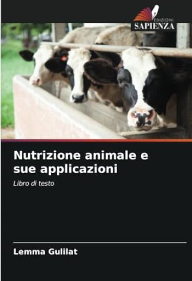 Nutrizione animale e sue applicazioni