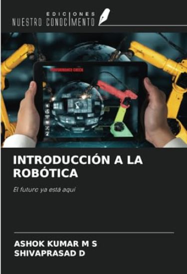 INTRODUCCIÓN A LA ROBÓTICA