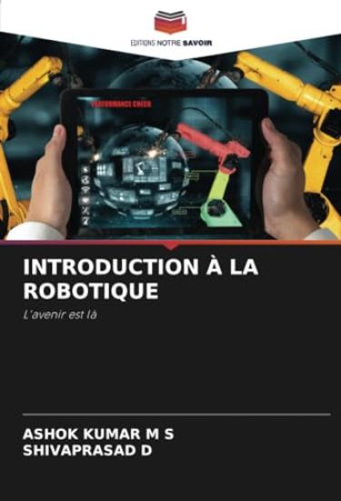 Introduction À La Robotique