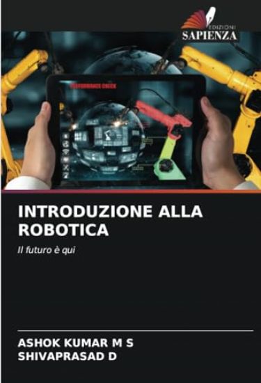 Introduzione Alla Robotica