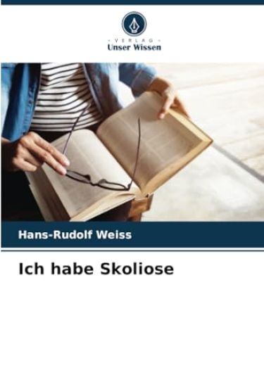 Ich habe Skoliose