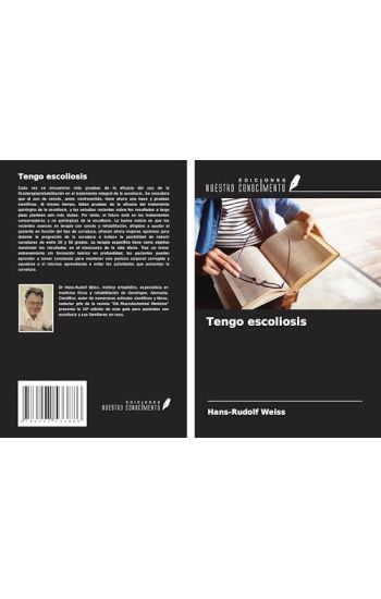 Tengo escoliosis